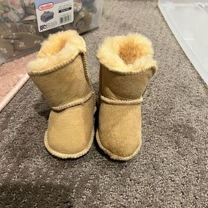 Baby UGG Boots